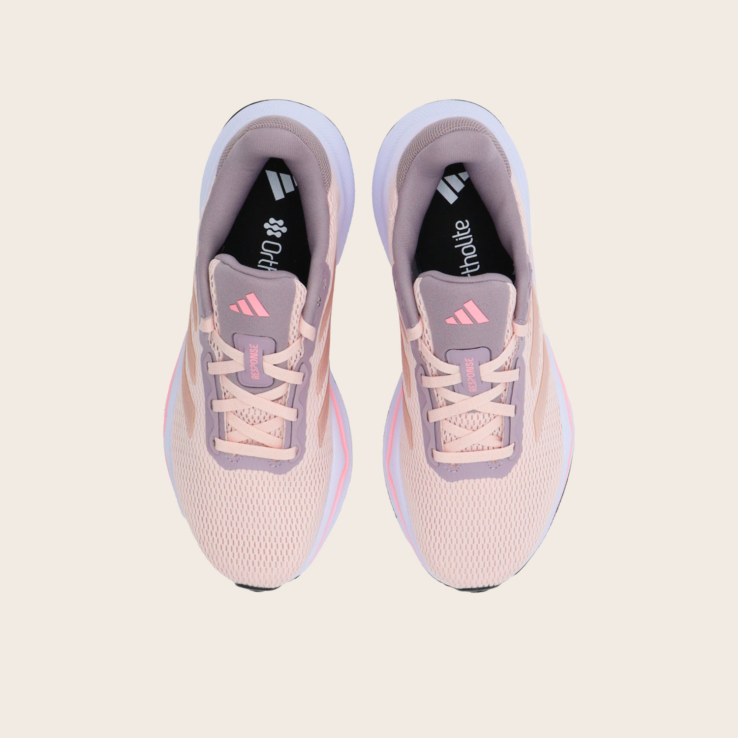 Tenis adidas Response W