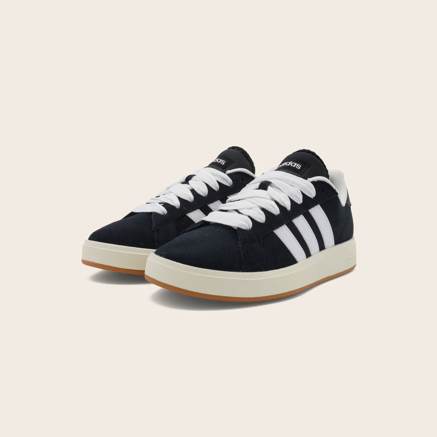Tenis adidas Grand Court Base 00s