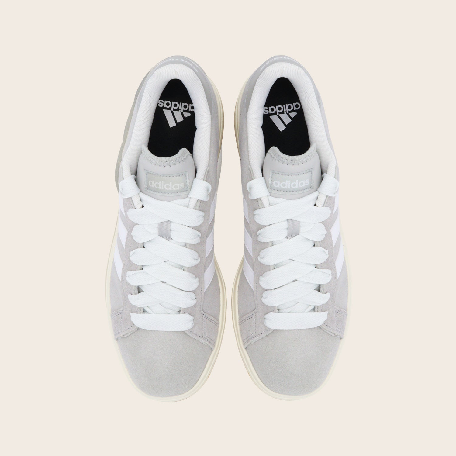 Tenis adidas Grand Court Base