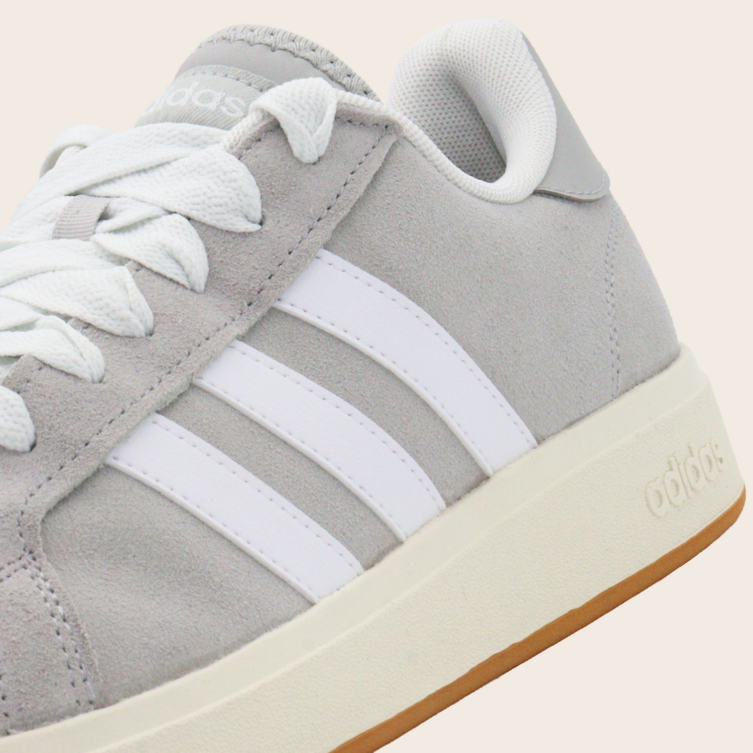 Tenis adidas Grand Court Base