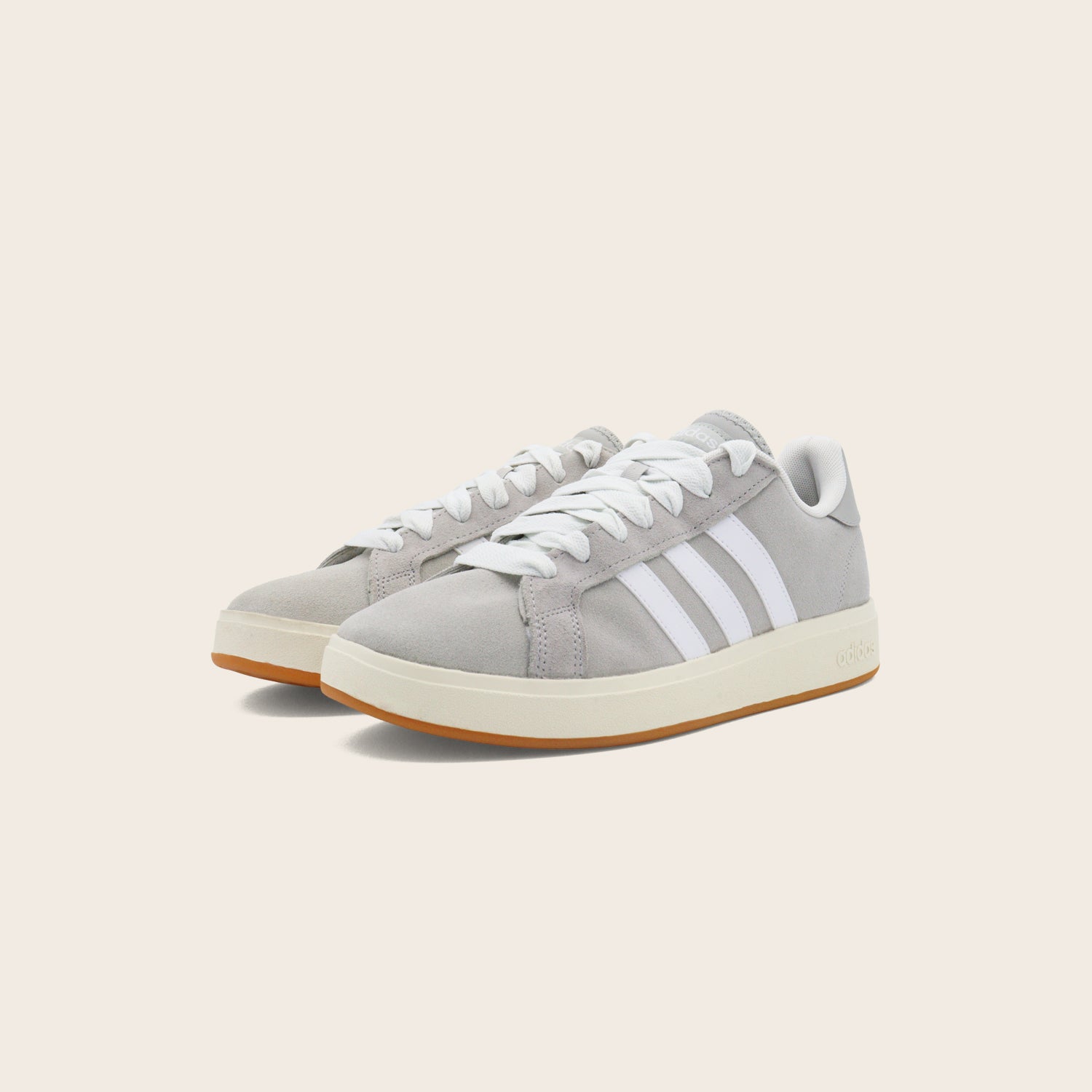 Tenis adidas Grand Court Base