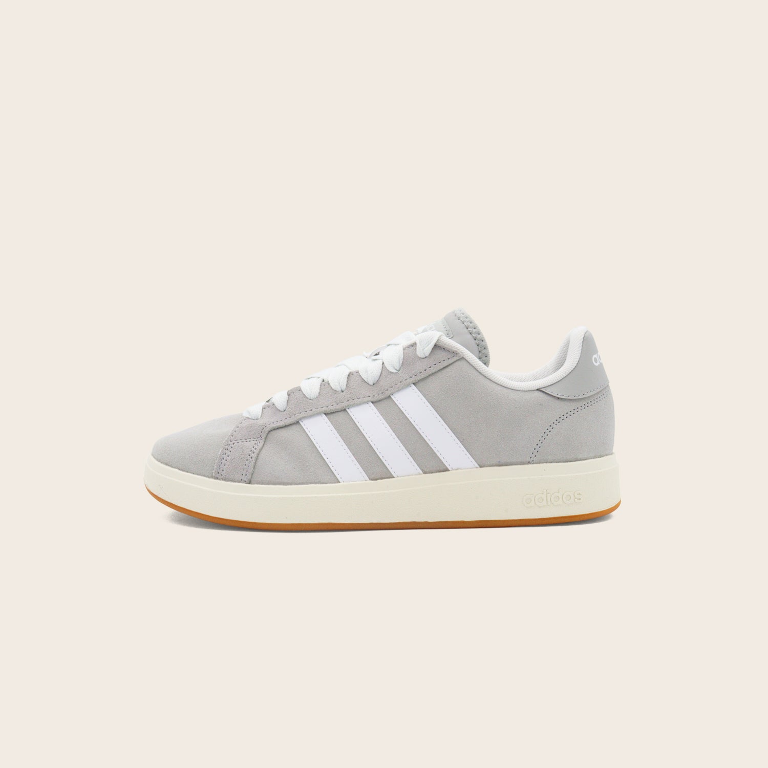 Tenis adidas Grand Court Base