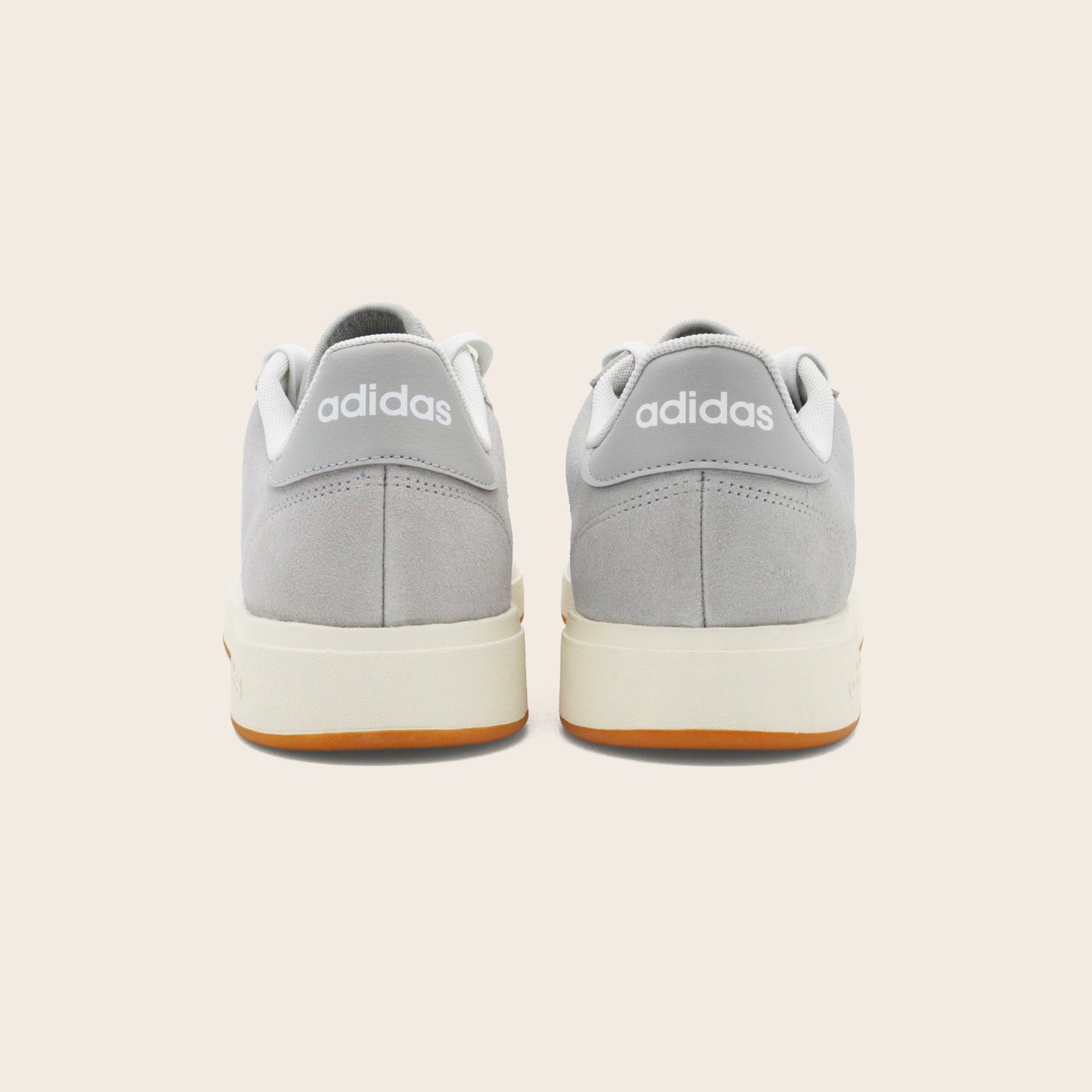 Tenis adidas Grand Court Base