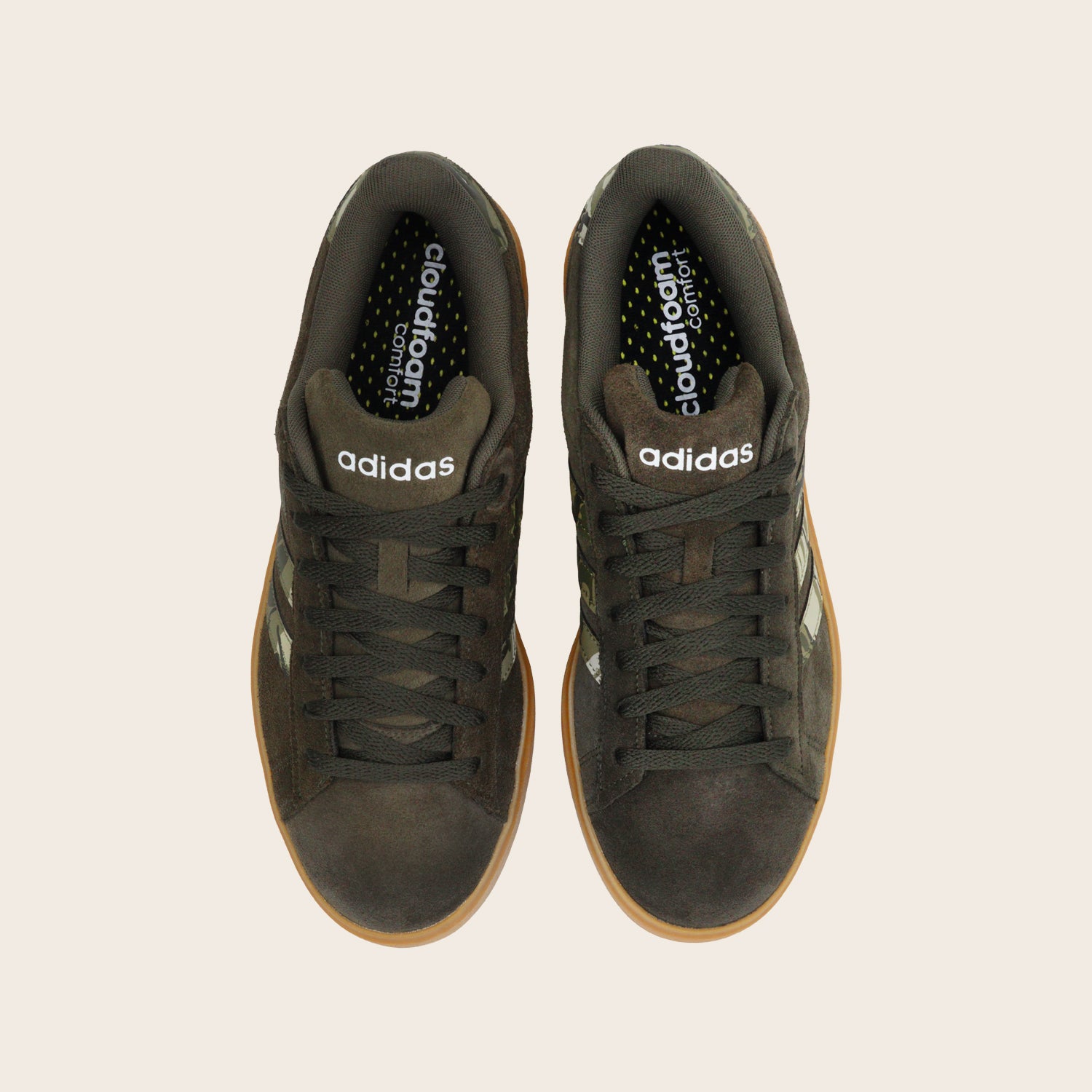 Tenis adidas Grand Court 2.0