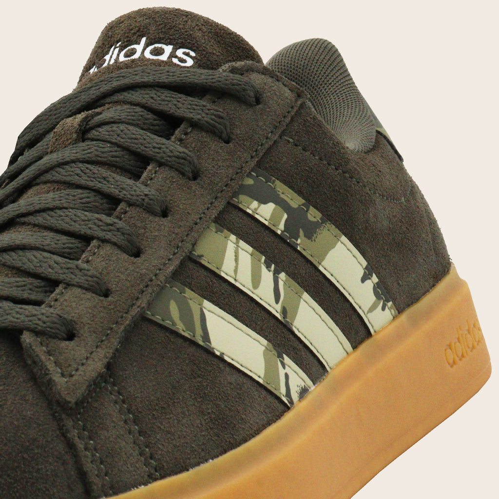 Tenis adidas Grand Court 2.0