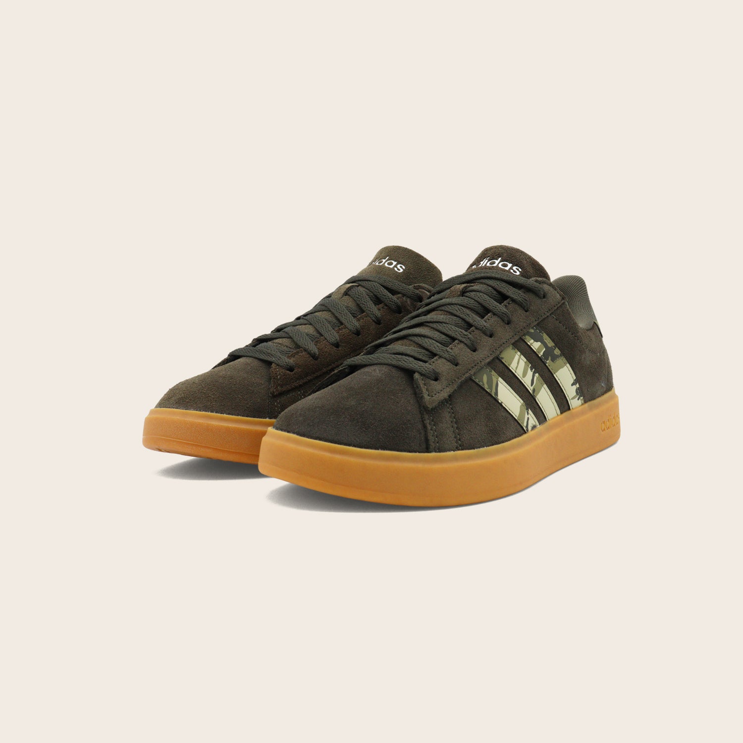 Tenis adidas Grand Court 2.0