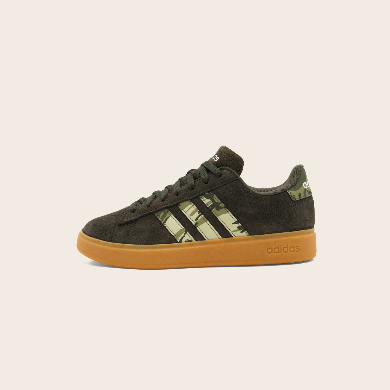 Tenis adidas Grand Court 2.0