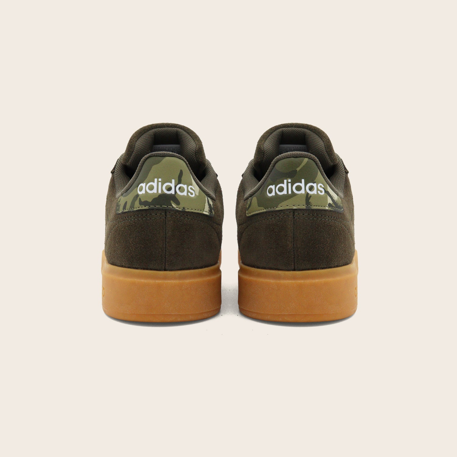 Tenis adidas Grand Court 2.0