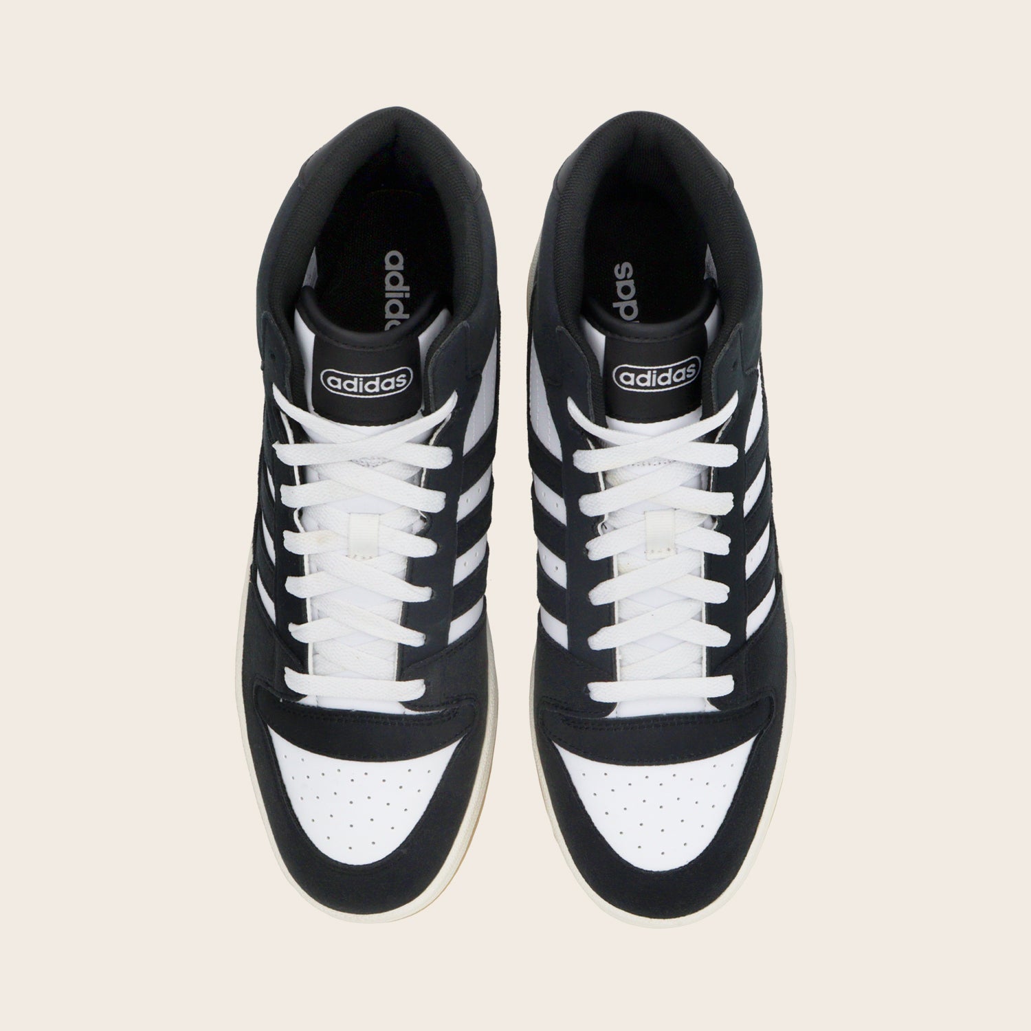 Tenis adidas Turnaround Mid
