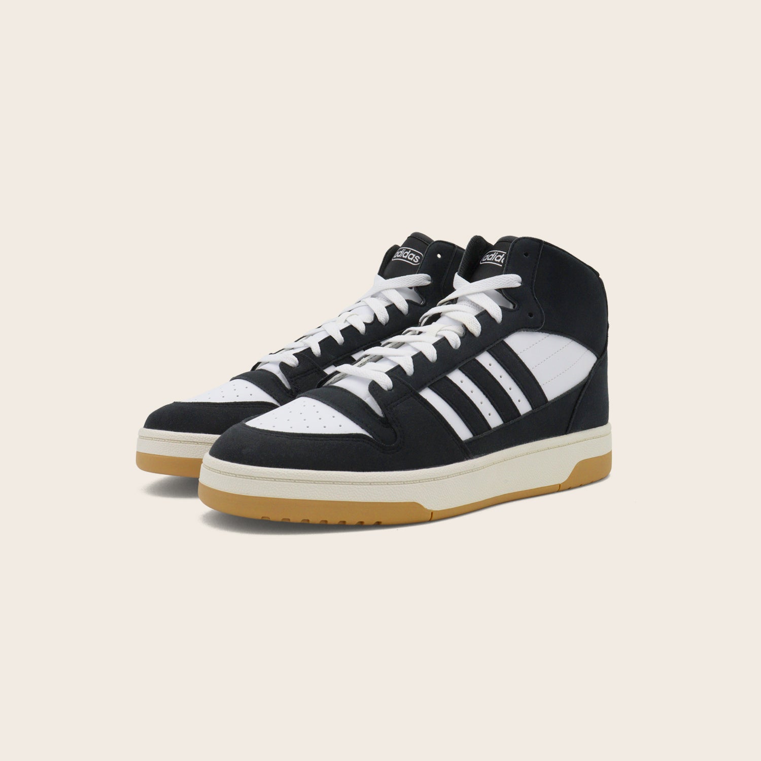 Tenis adidas Turnaround Mid