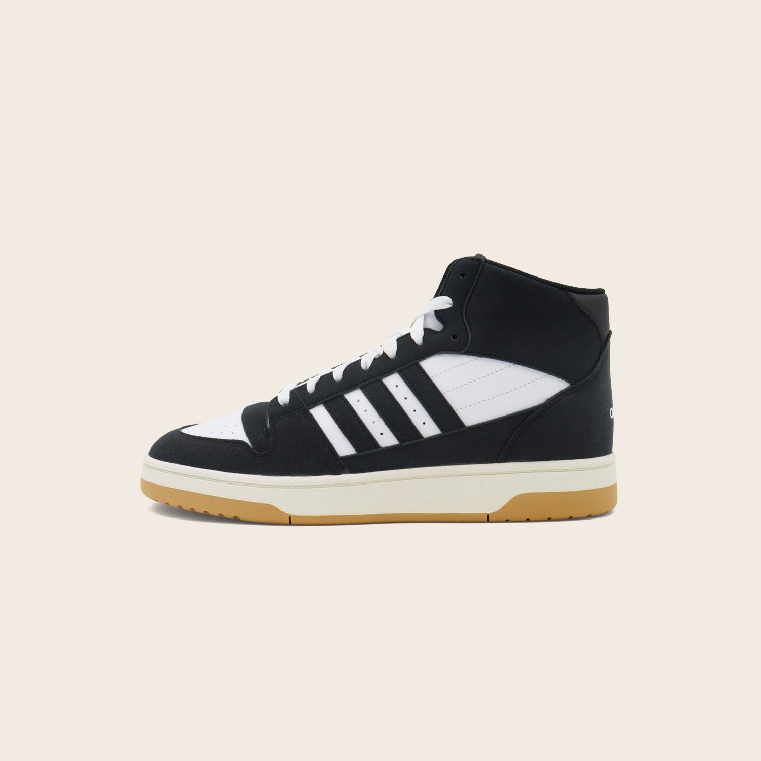 Tenis adidas Turnaround Mid