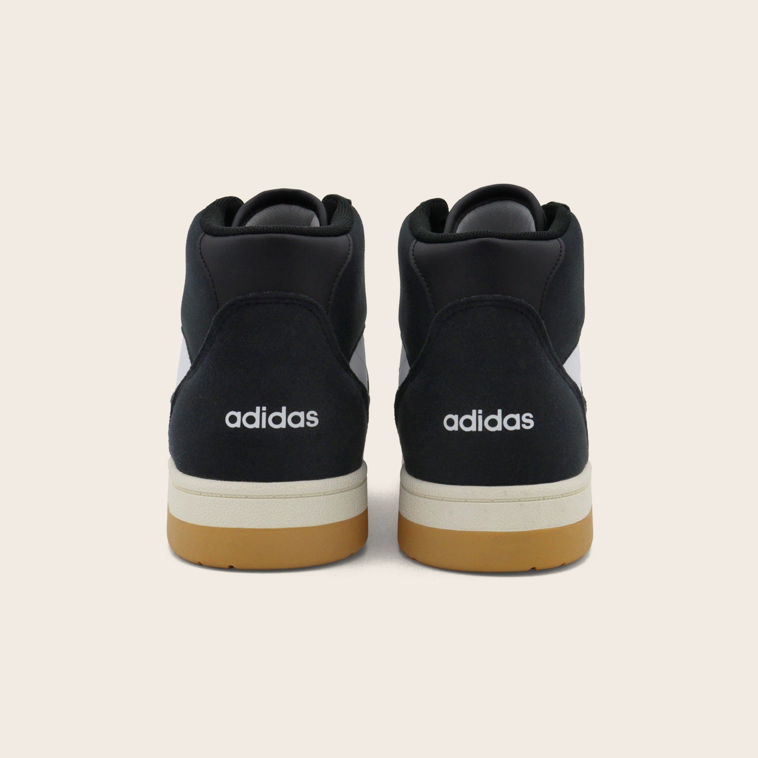 Tenis adidas Turnaround Mid