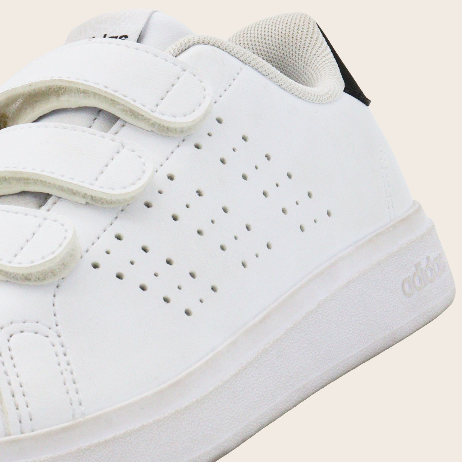 Tenis adidas Casual Advantage Base 2.0 Niño
