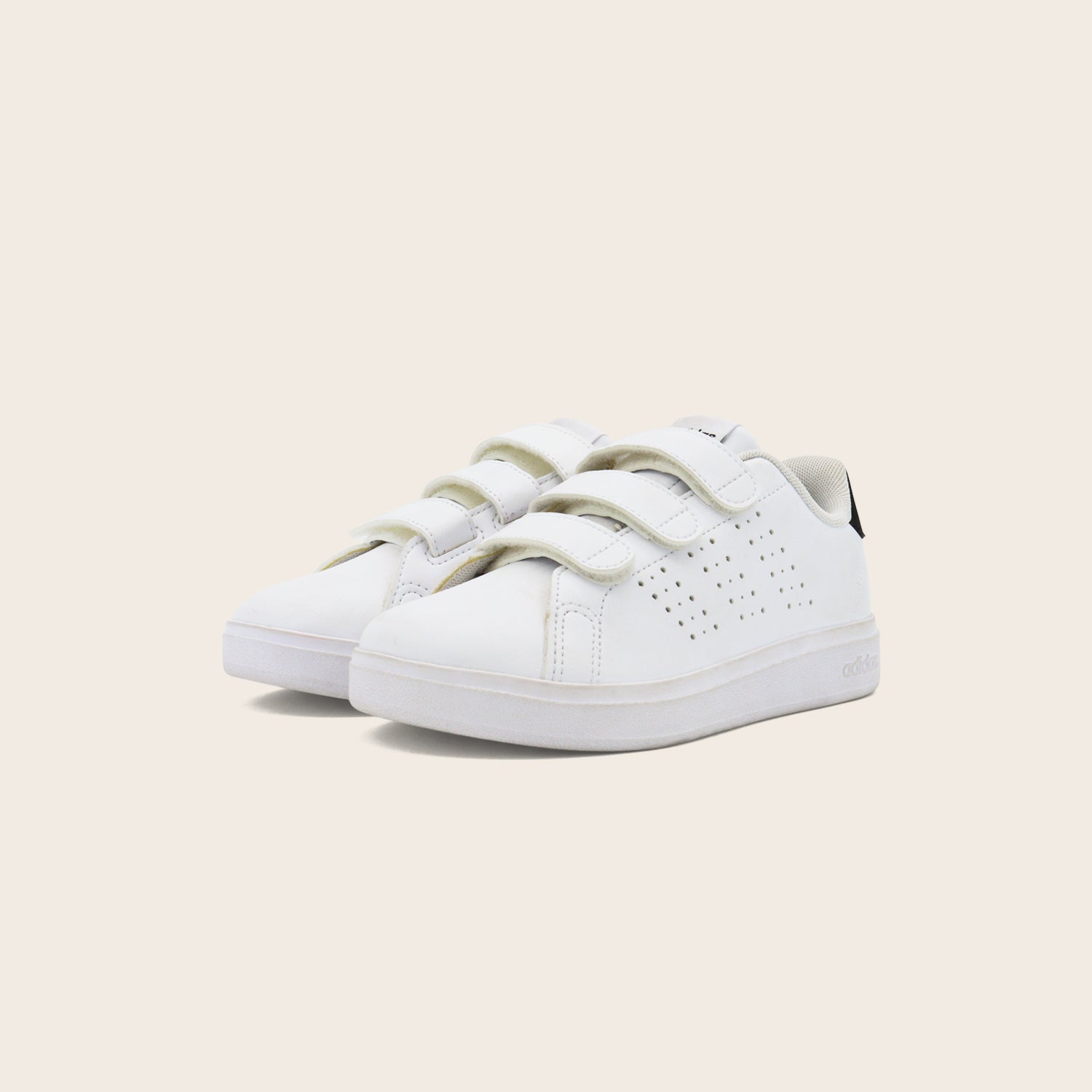 Tenis adidas Casual Advantage Base 2.0 Niño