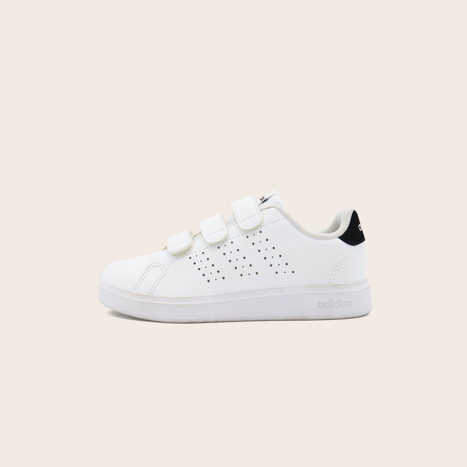 Tenis adidas Casual Advantage Base 2.0 Niño