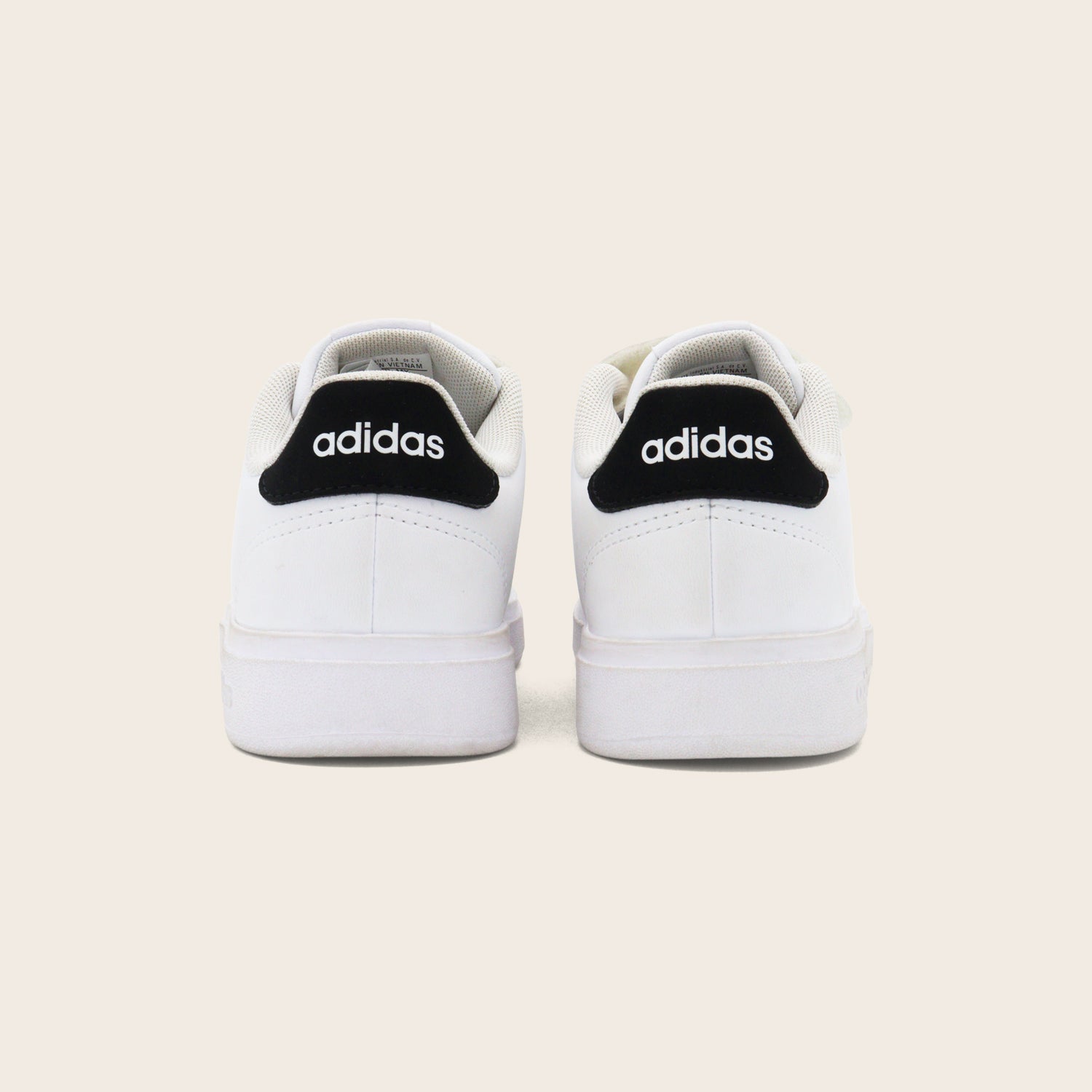 Tenis adidas Casual Advantage Base 2.0 Niño