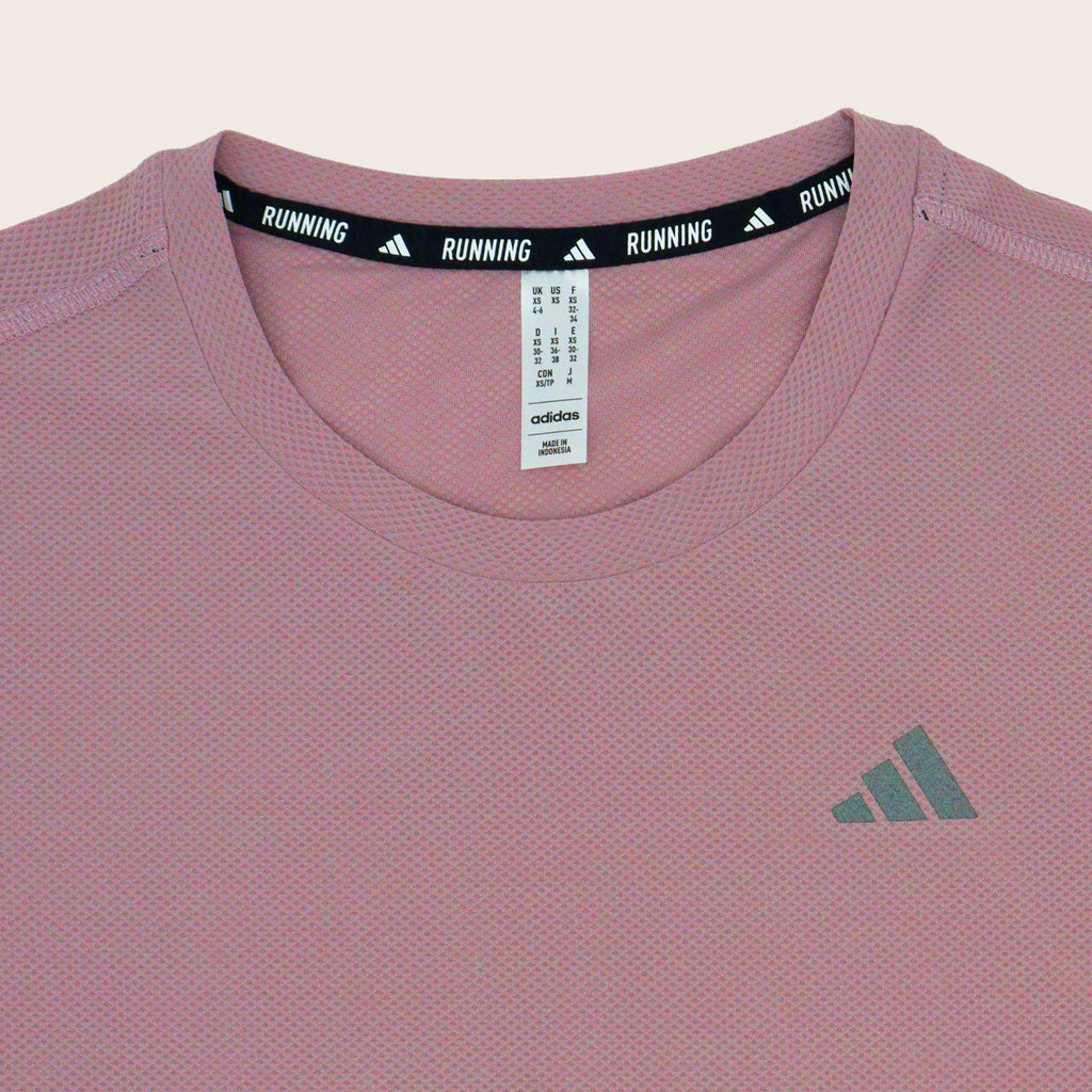 Playera adidas Own The Run Mujer