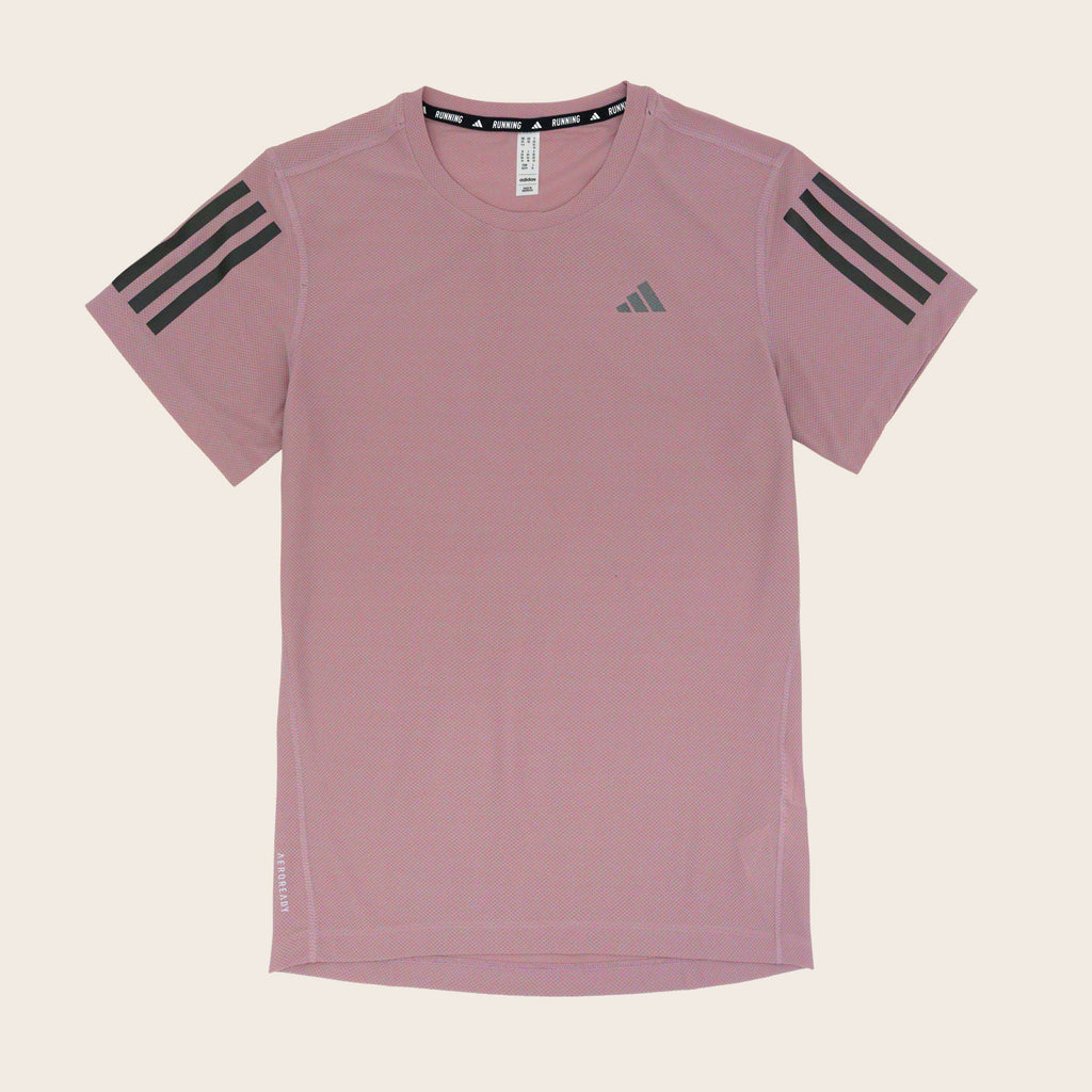 Playera adidas Own The Run Mujer