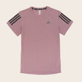 Playera adidas Own The Run Mujer