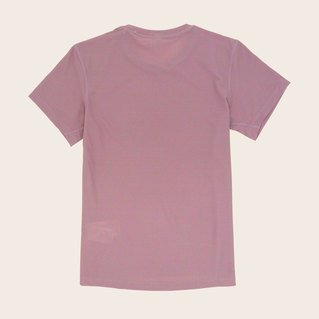 Playera adidas Own The Run Mujer