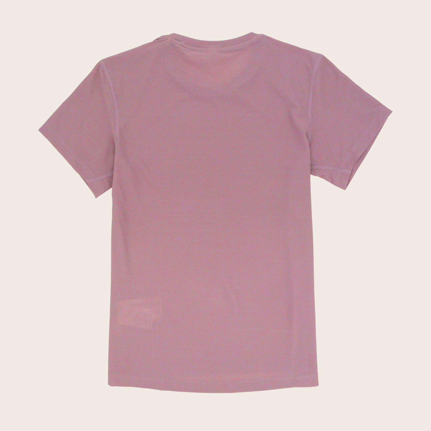 Playera adidas Own The Run Mujer