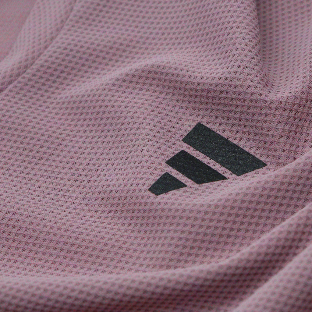 Playera adidas Own The Run Mujer