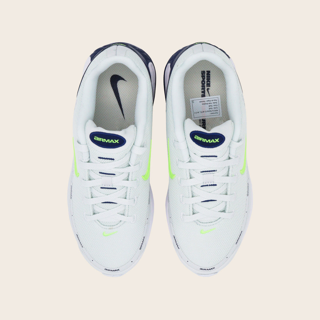 Tenis para Hombre Nike Air Max Bia | Amortiguación, Estilo y Comodidad