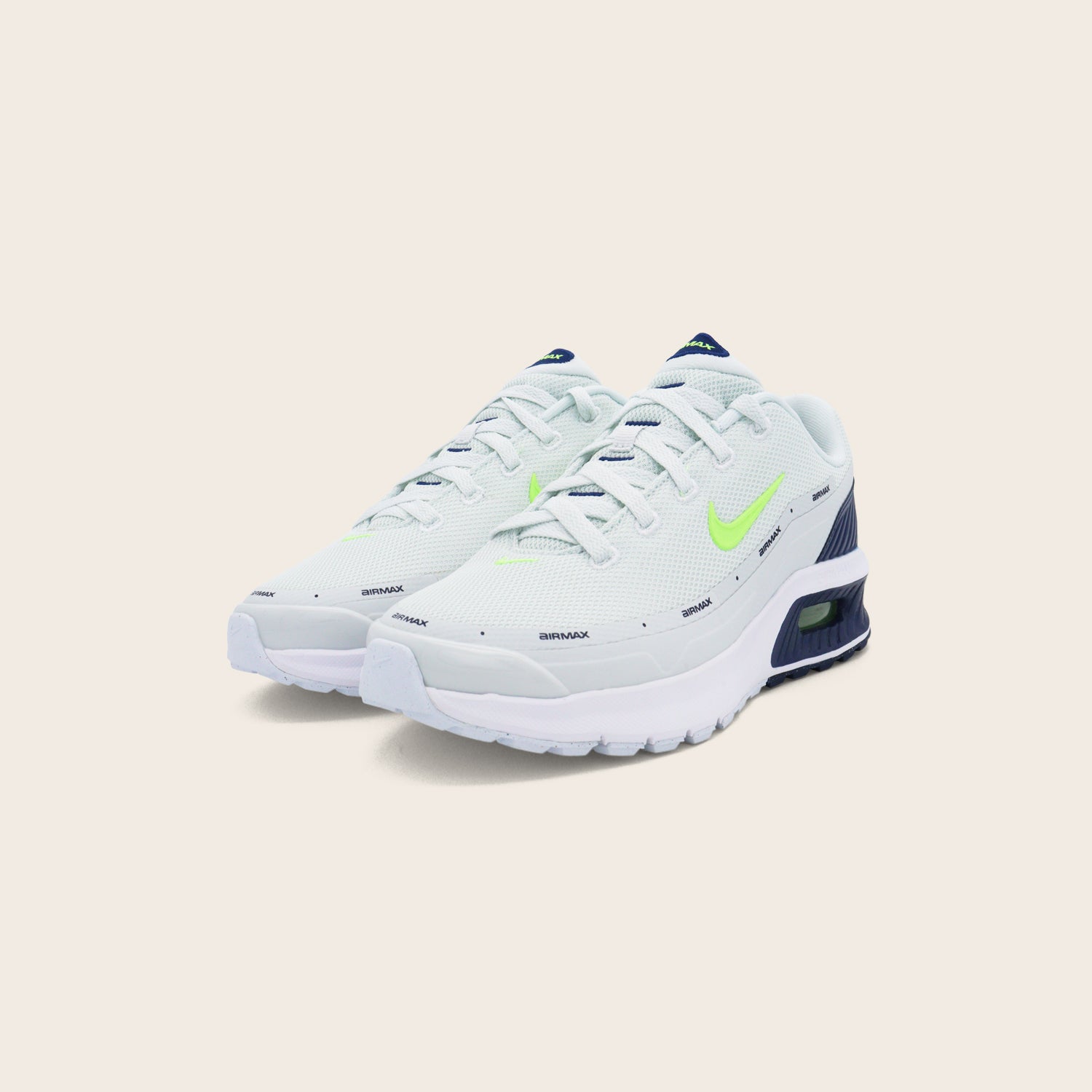 Tenis para Hombre Nike Air Max Bia | Amortiguación, Estilo y Comodidad