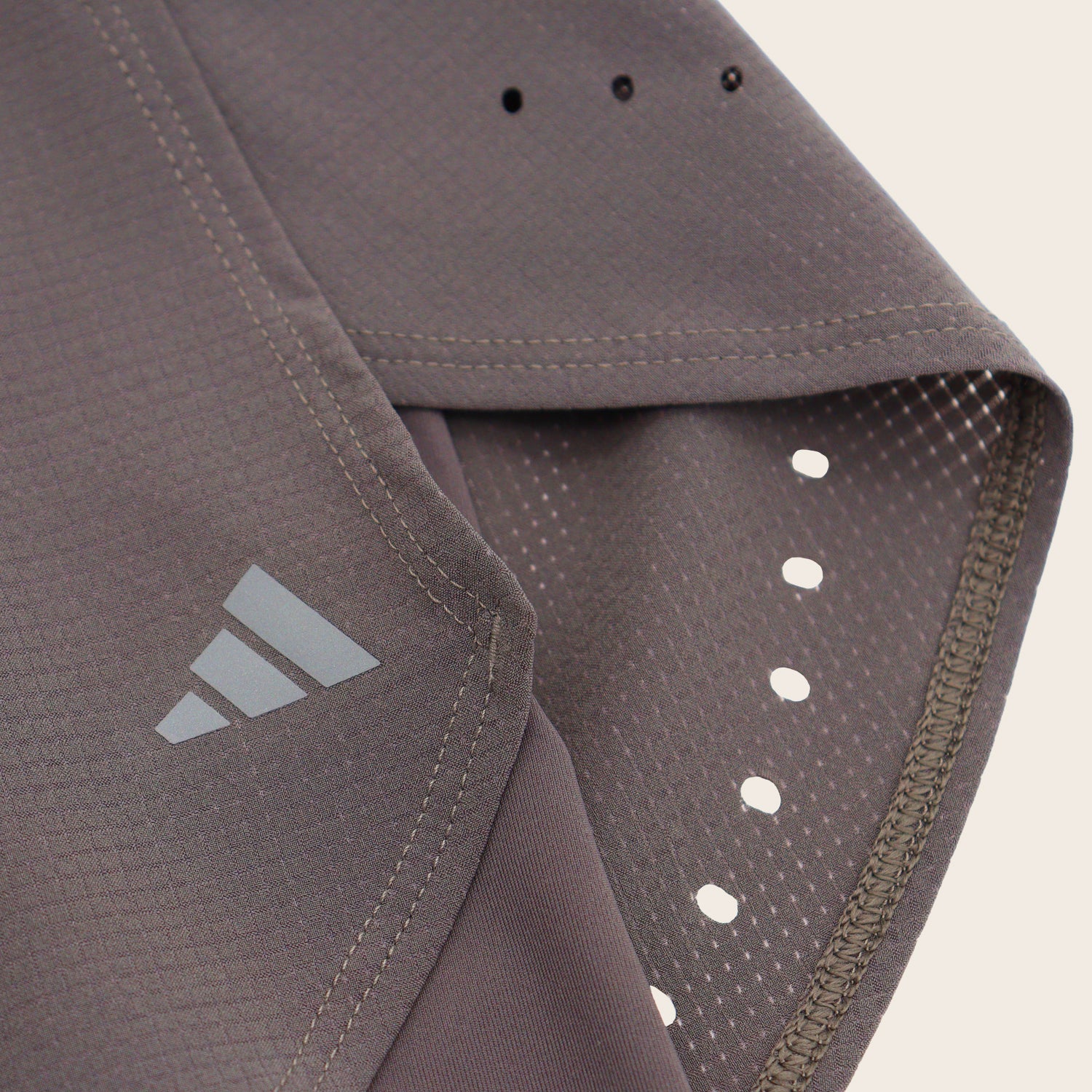 Short Adidas HIIT HEAT.DRY 2 en 1