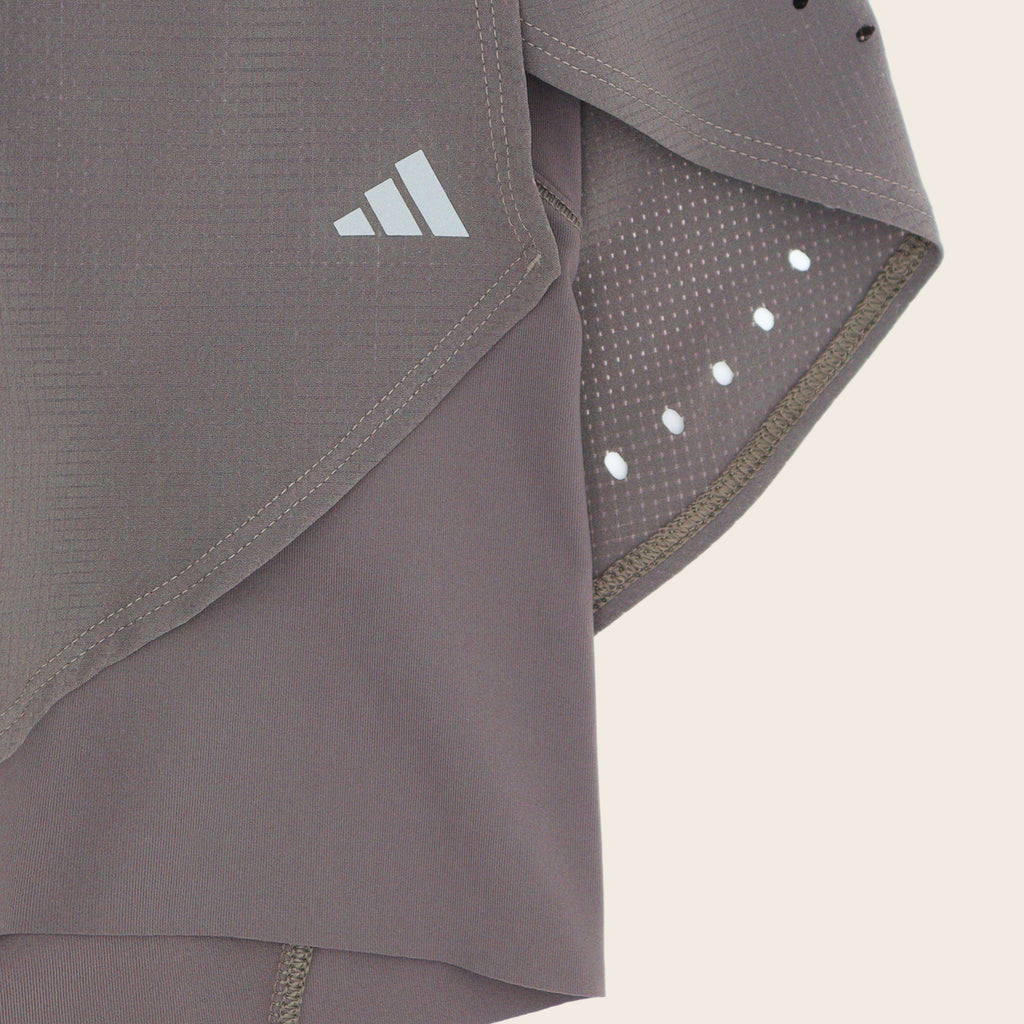 Short Adidas HIIT HEAT.DRY 2 en 1