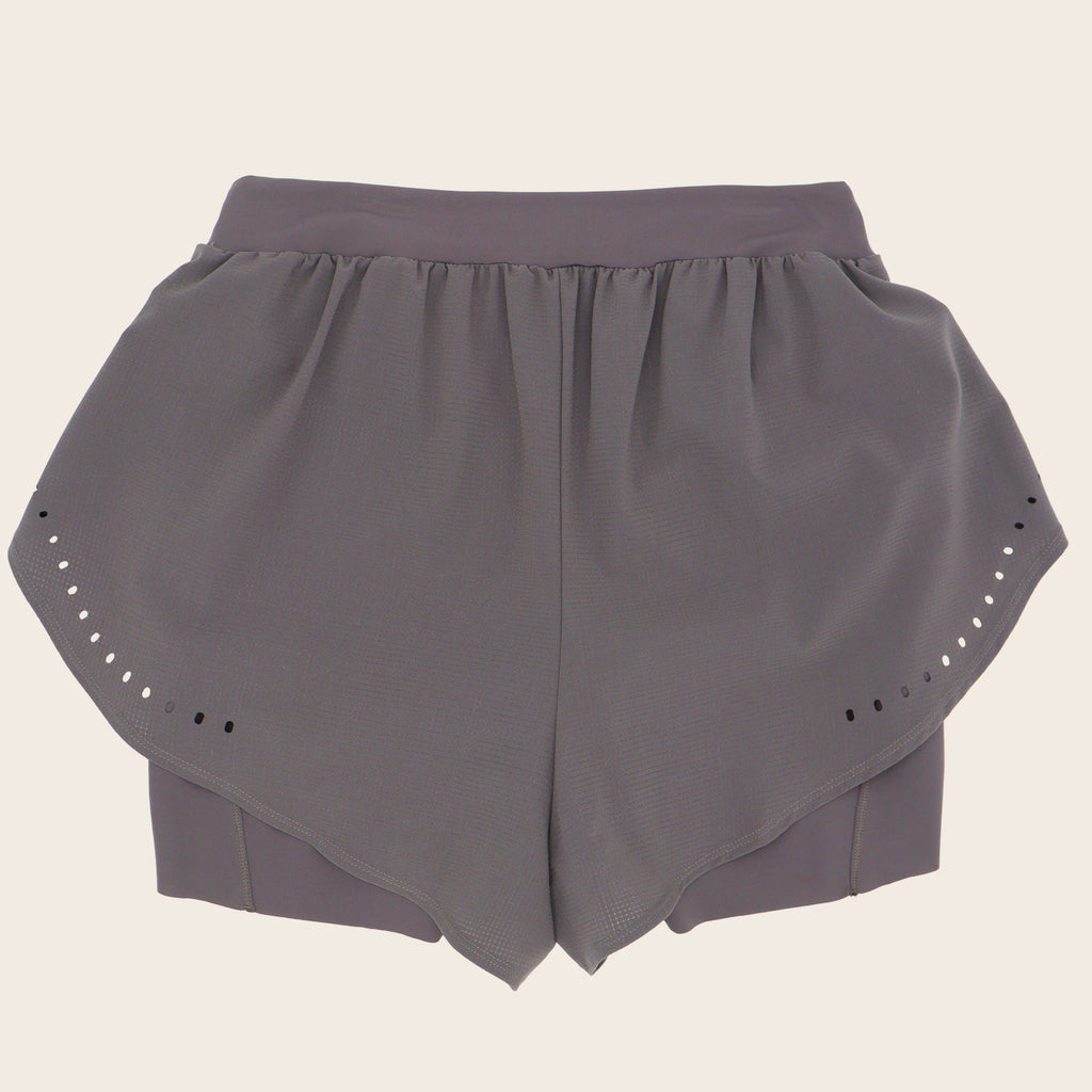Short Adidas HIIT HEAT.DRY 2 en 1