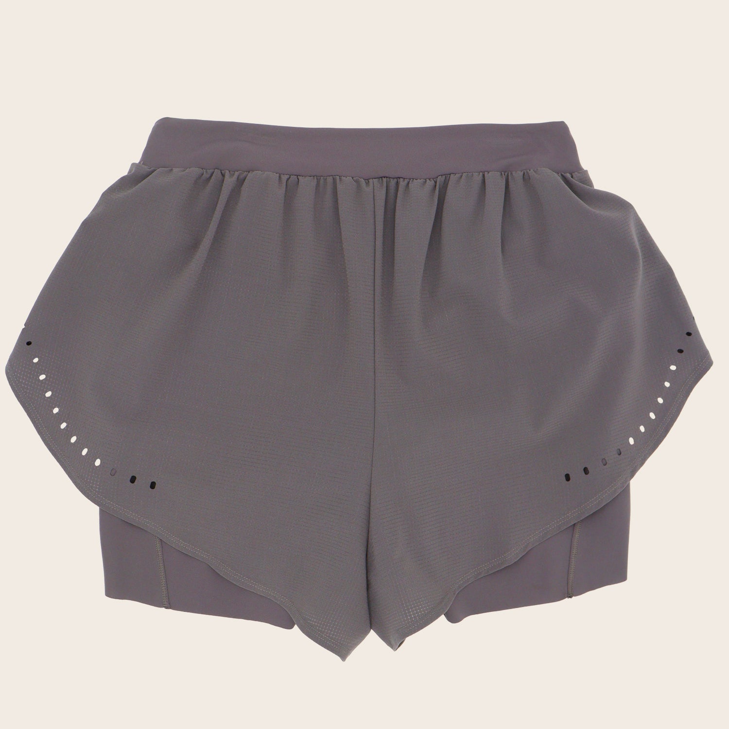 Short Adidas HIIT HEAT.DRY 2 en 1