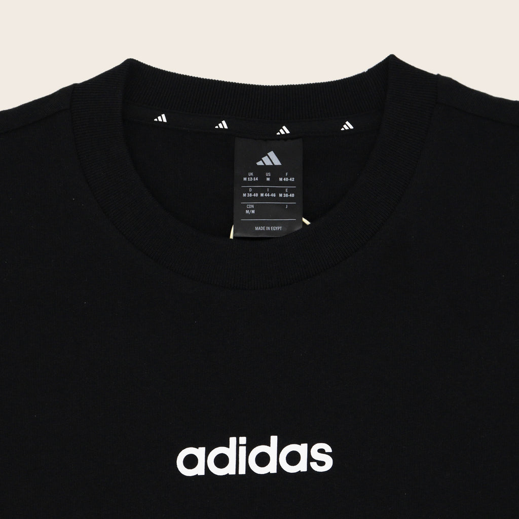 Playera adidas Essentials Linear