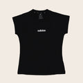 Playera adidas Essentials Linear
