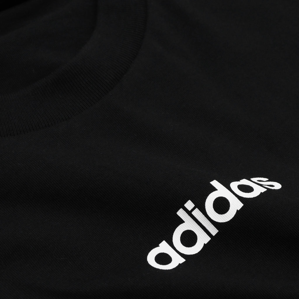 Playera adidas Essentials Linear