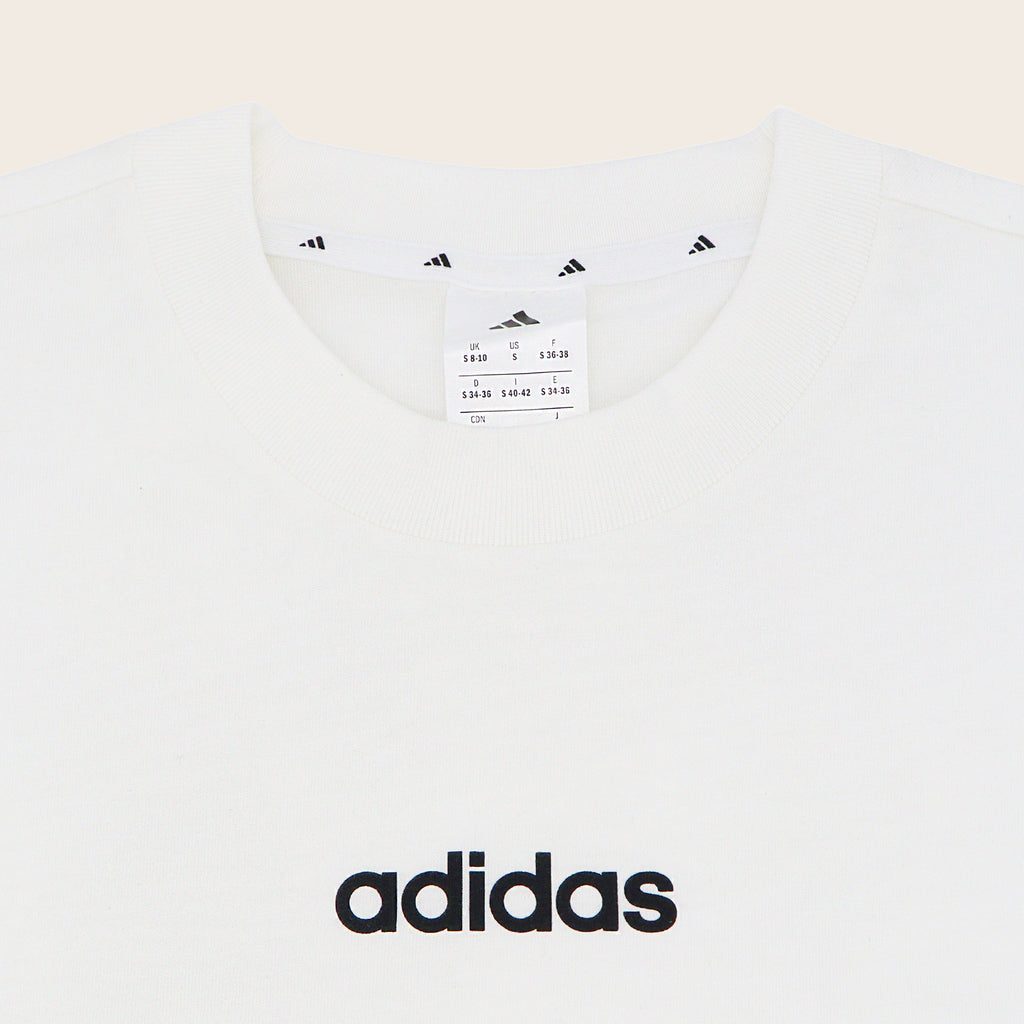 Playera adidas Essentials
