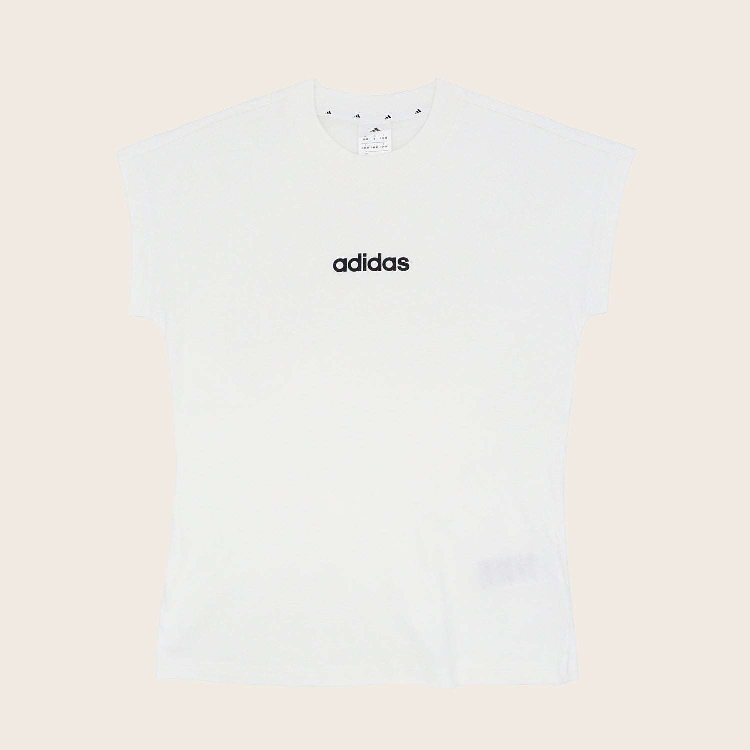 Playera adidas Essentials