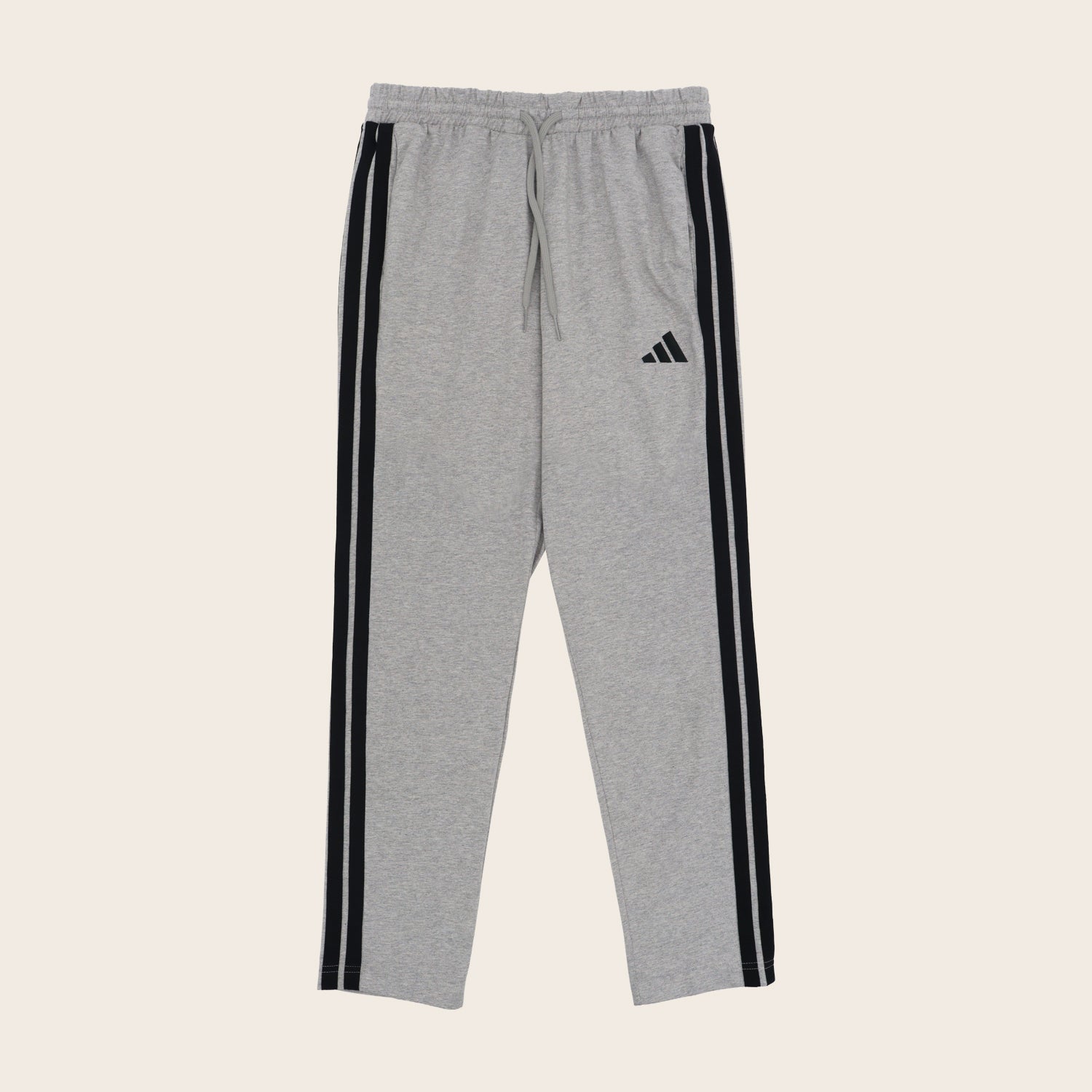Pants adidas Essentials 3 Tiras Single Jersey