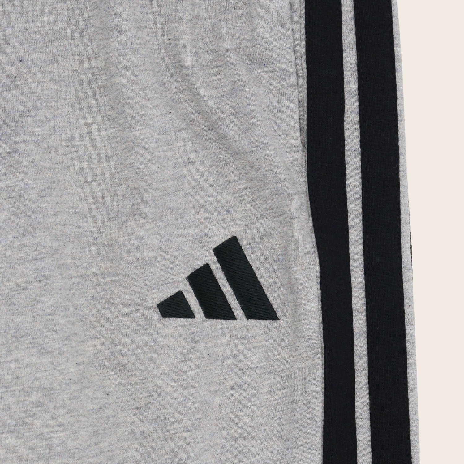 Pants adidas Essentials 3 Tiras Single Jersey