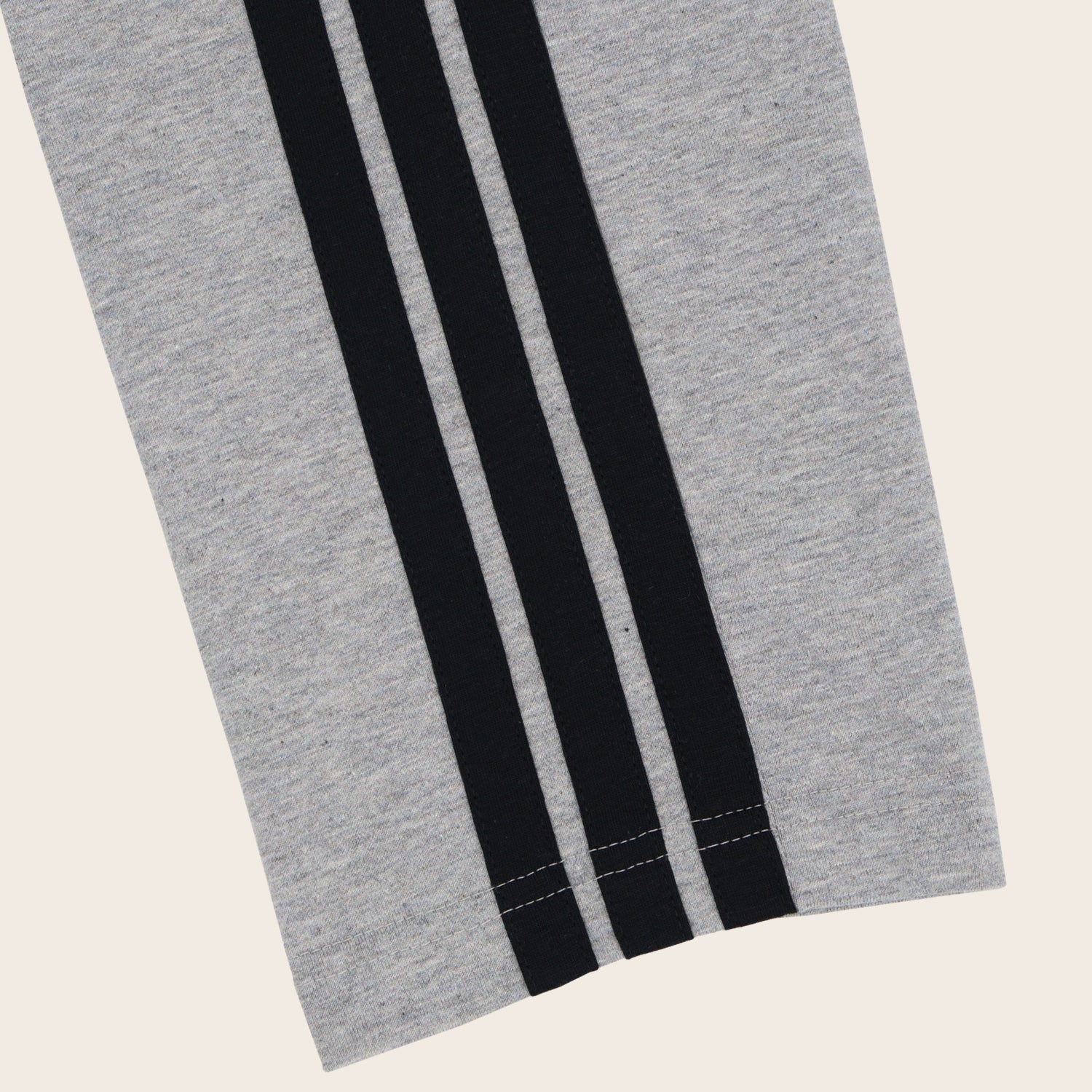 Pants adidas Essentials 3 Tiras Single Jersey