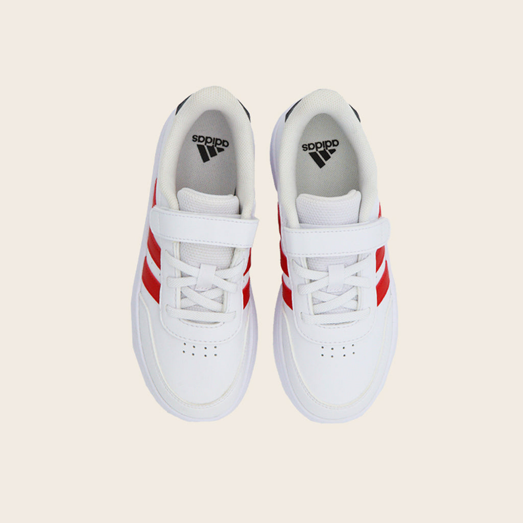 Tenis adidas Breaknet Niño
