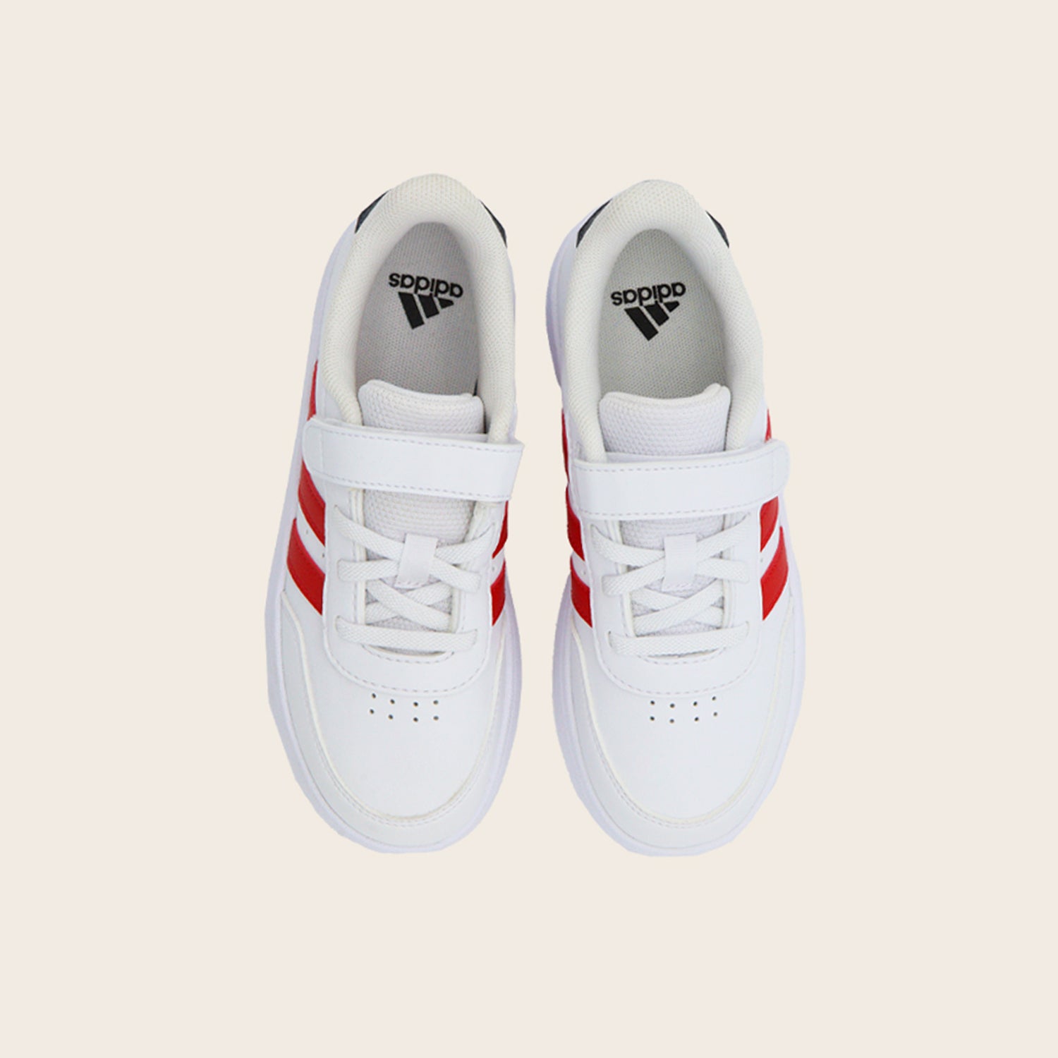 Tenis adidas Breaknet Niño