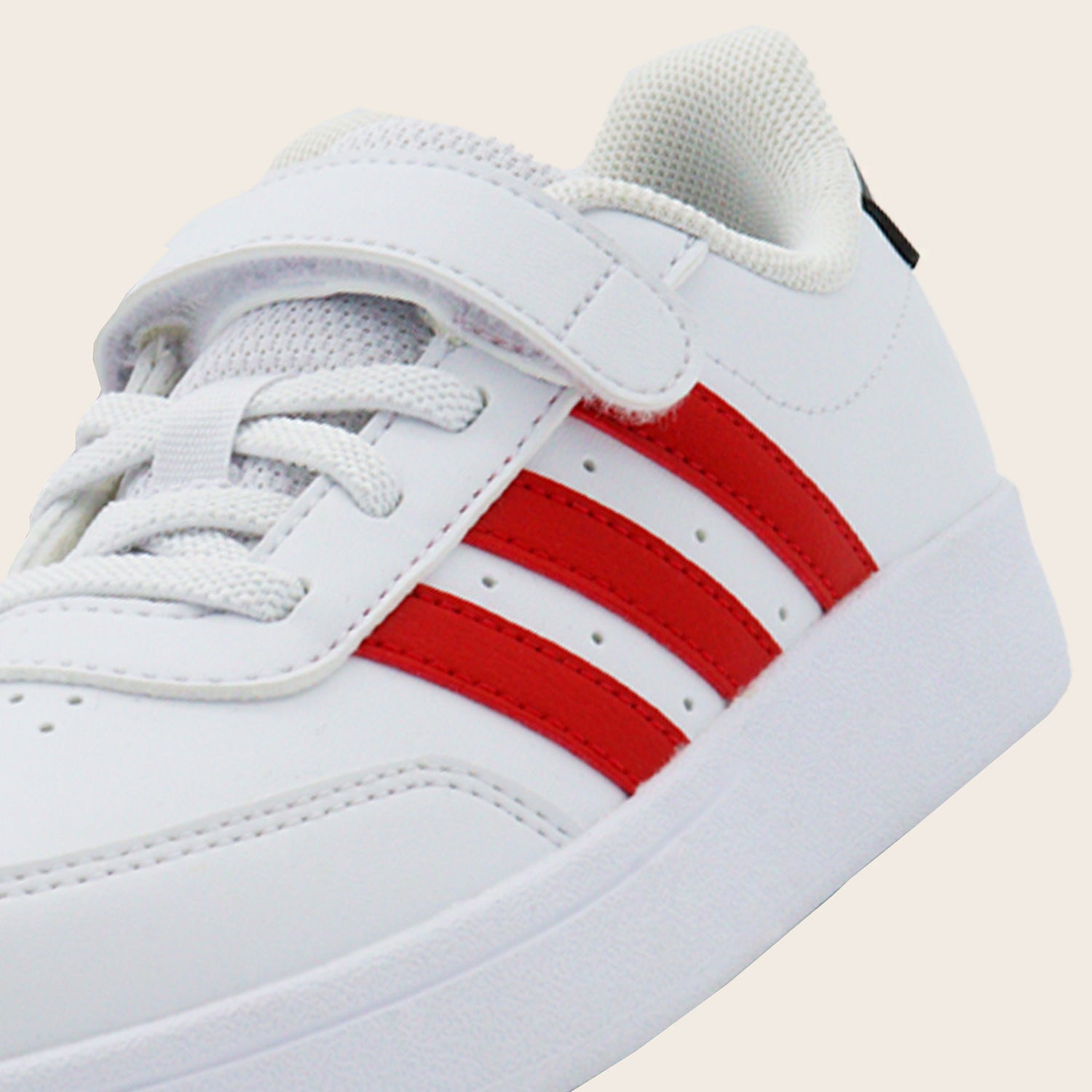 Tenis adidas Breaknet Niño