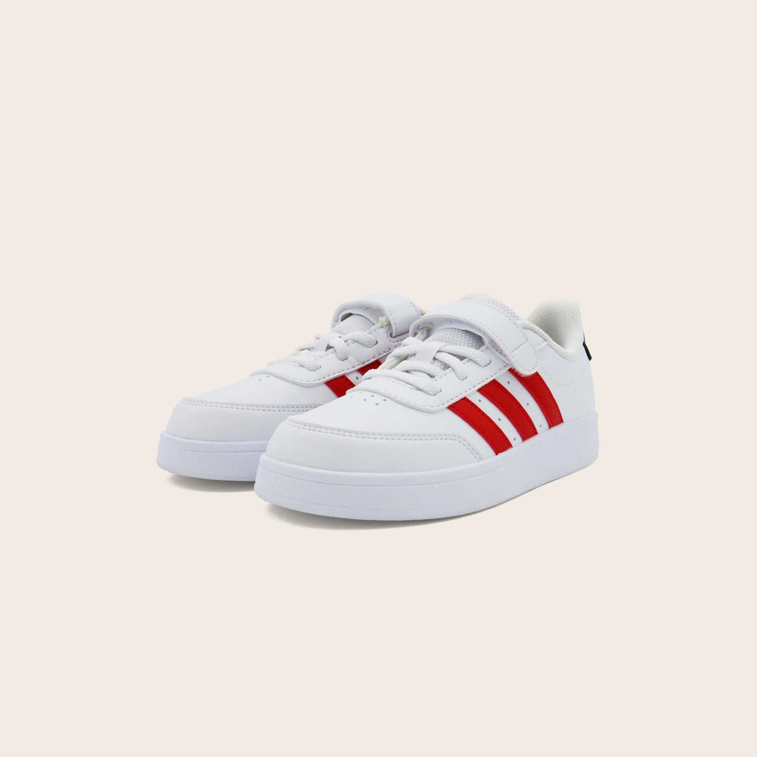 Tenis adidas Breaknet Niño