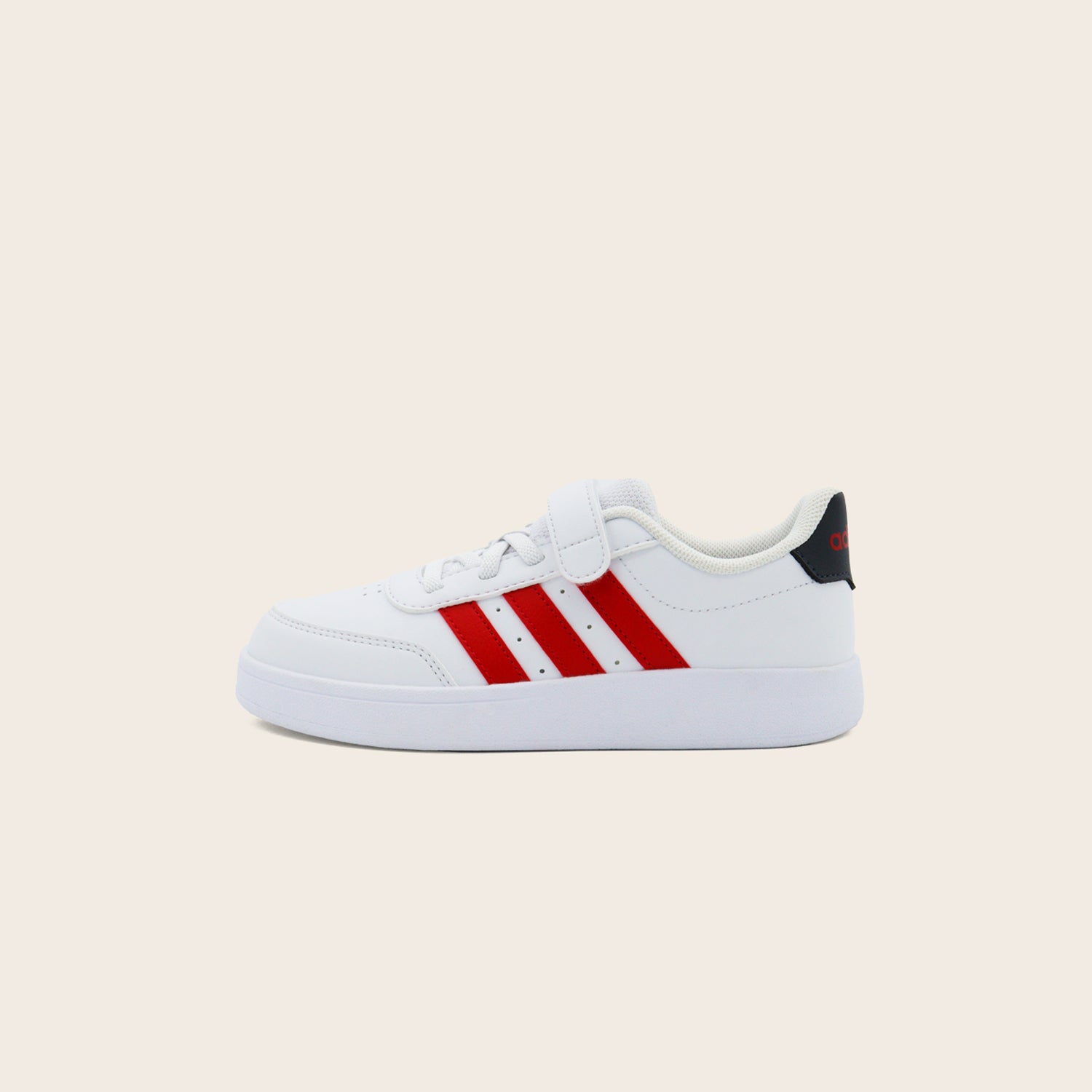 Tenis adidas Breaknet Niño