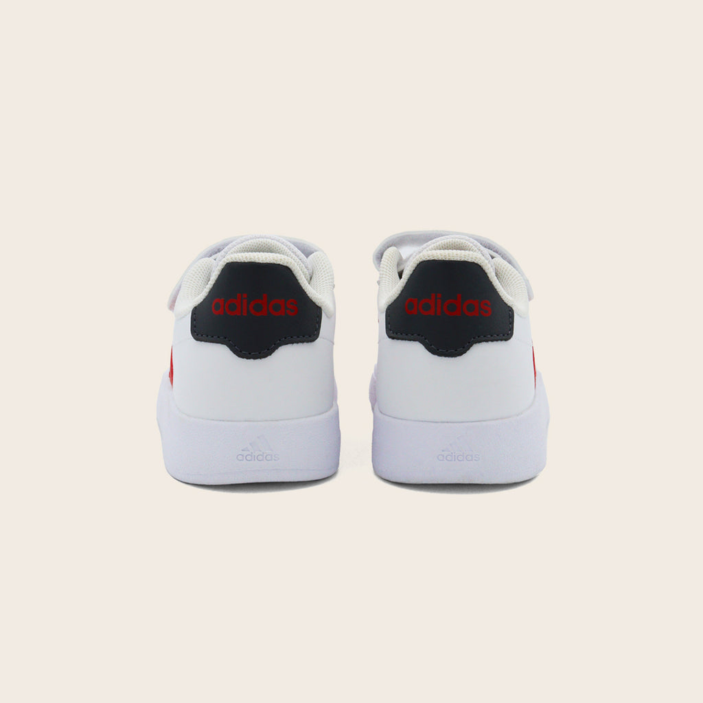 Tenis adidas Breaknet Niño