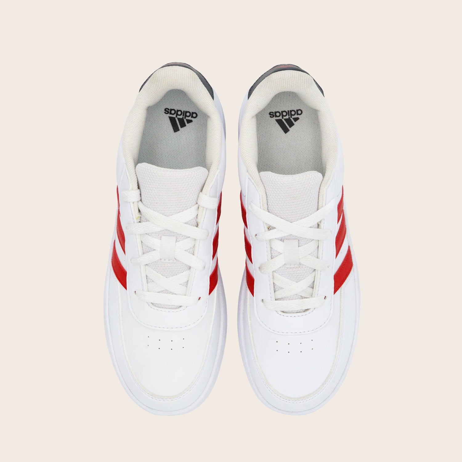 Tenis adidas Breaknet 2.0