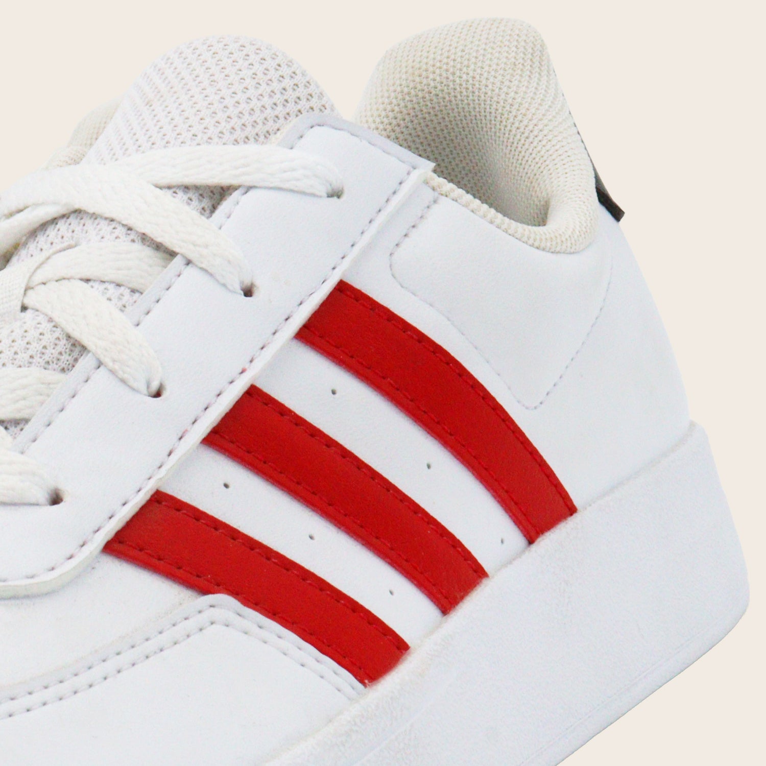 Tenis adidas Breaknet 2.0