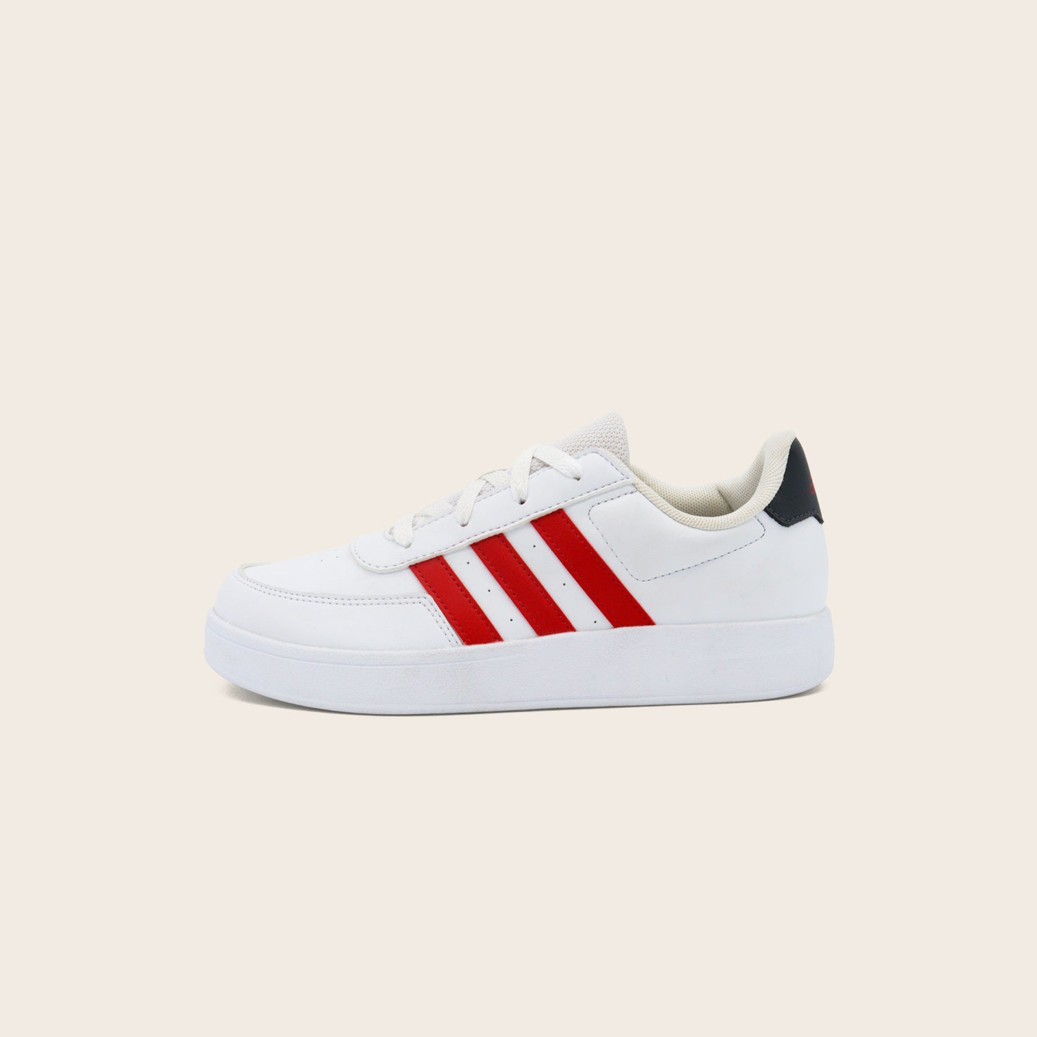 Tenis adidas Breaknet 2.0