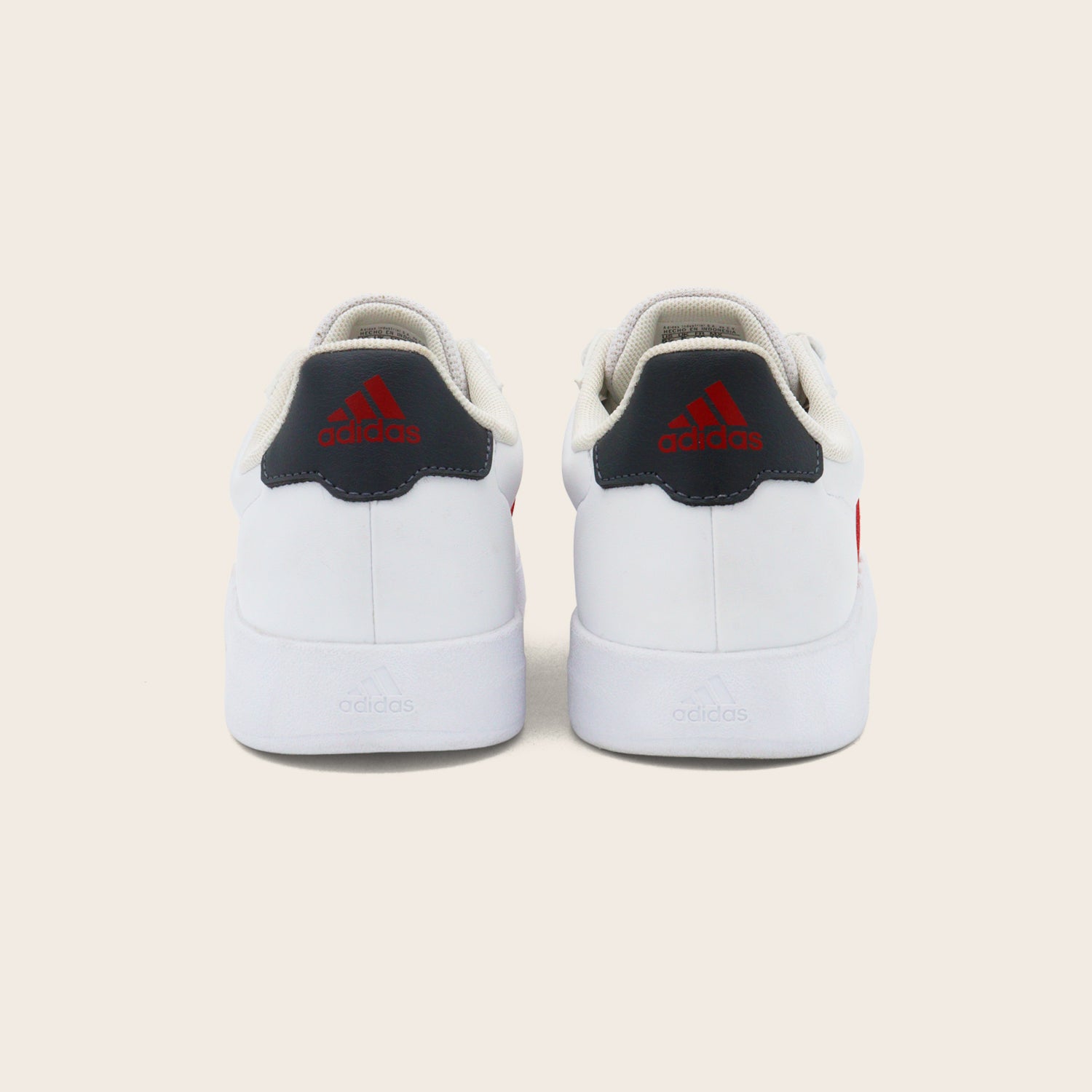 Tenis adidas Breaknet 2.0